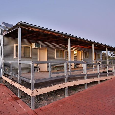Mungo Shearers' Quarters Villa Kültér fotó